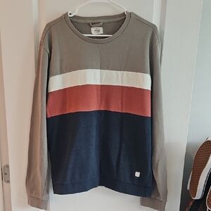 Marine Layer Sweatshirt Sz XL